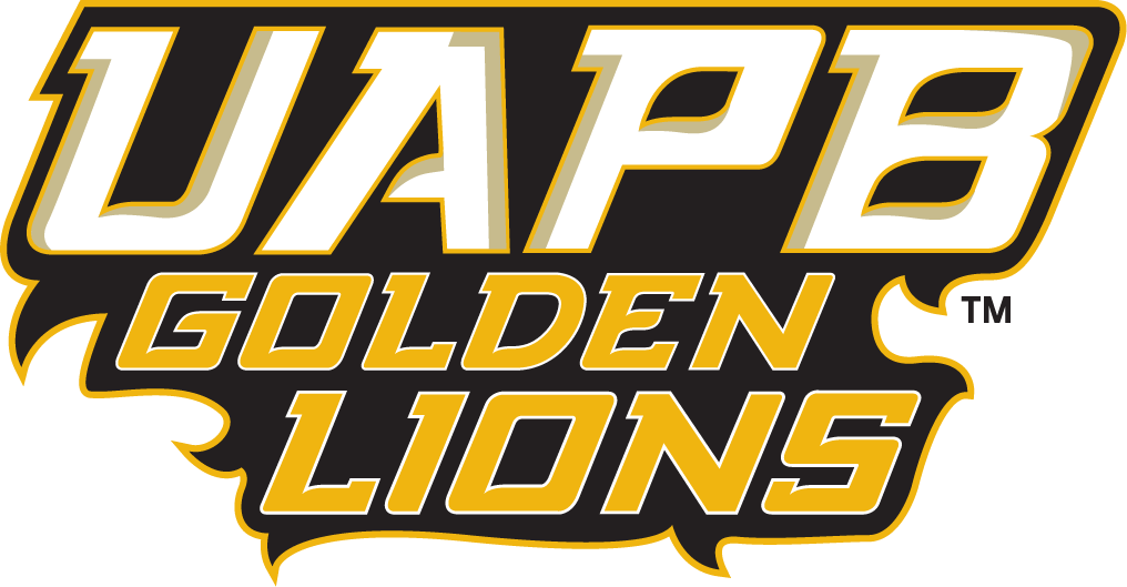 Arkansas-PB Golden Lions 2015-Pres Wordmark Logo v7 iron on transfers for clothing